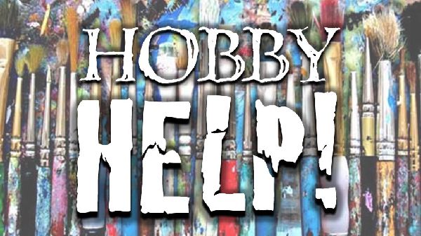 Hobby Help